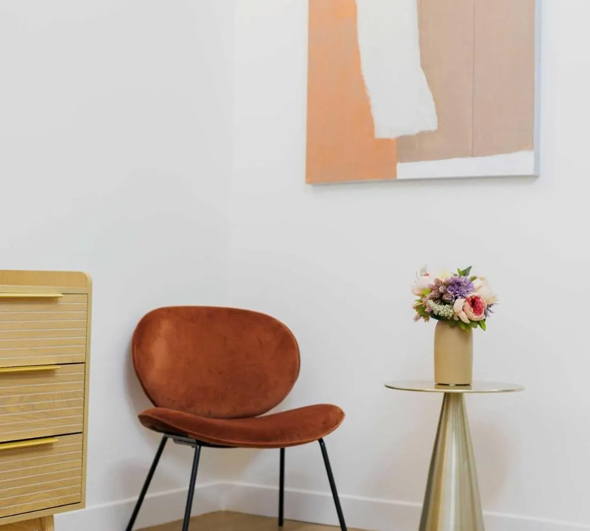 Stylish Apartment 3 Min From Haussmann, Sleeps4 Paris Frankreich