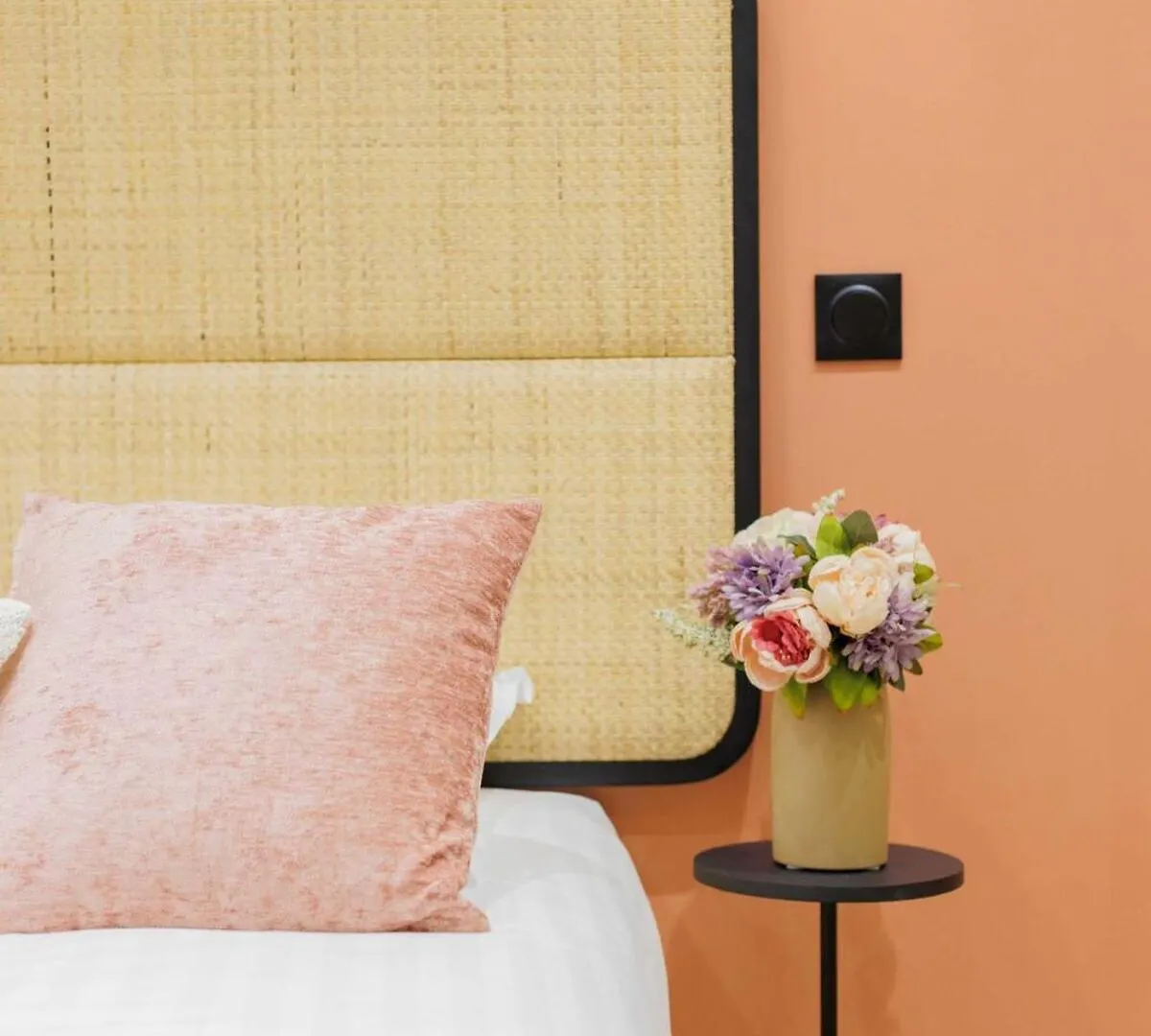 Stylish Apartment 3 Min From Haussmann, Sleeps4 Paris