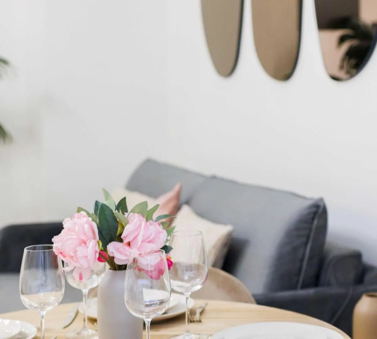 Stylish Apartment 3 Min From Haussmann, Sleeps4 Paris 0*,